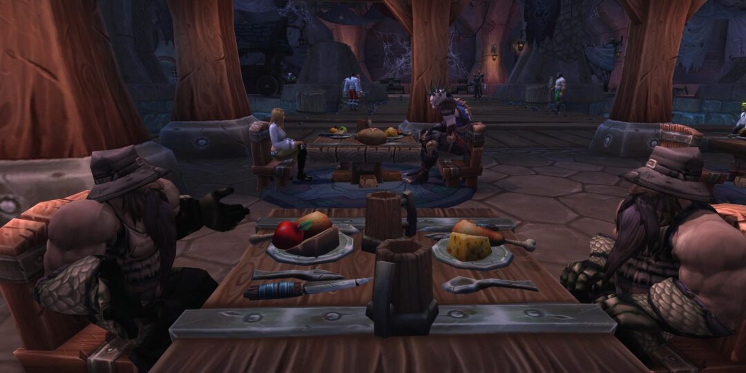 Make Gold With Cooking Materials Farming – WoW WotLK Classic Guide