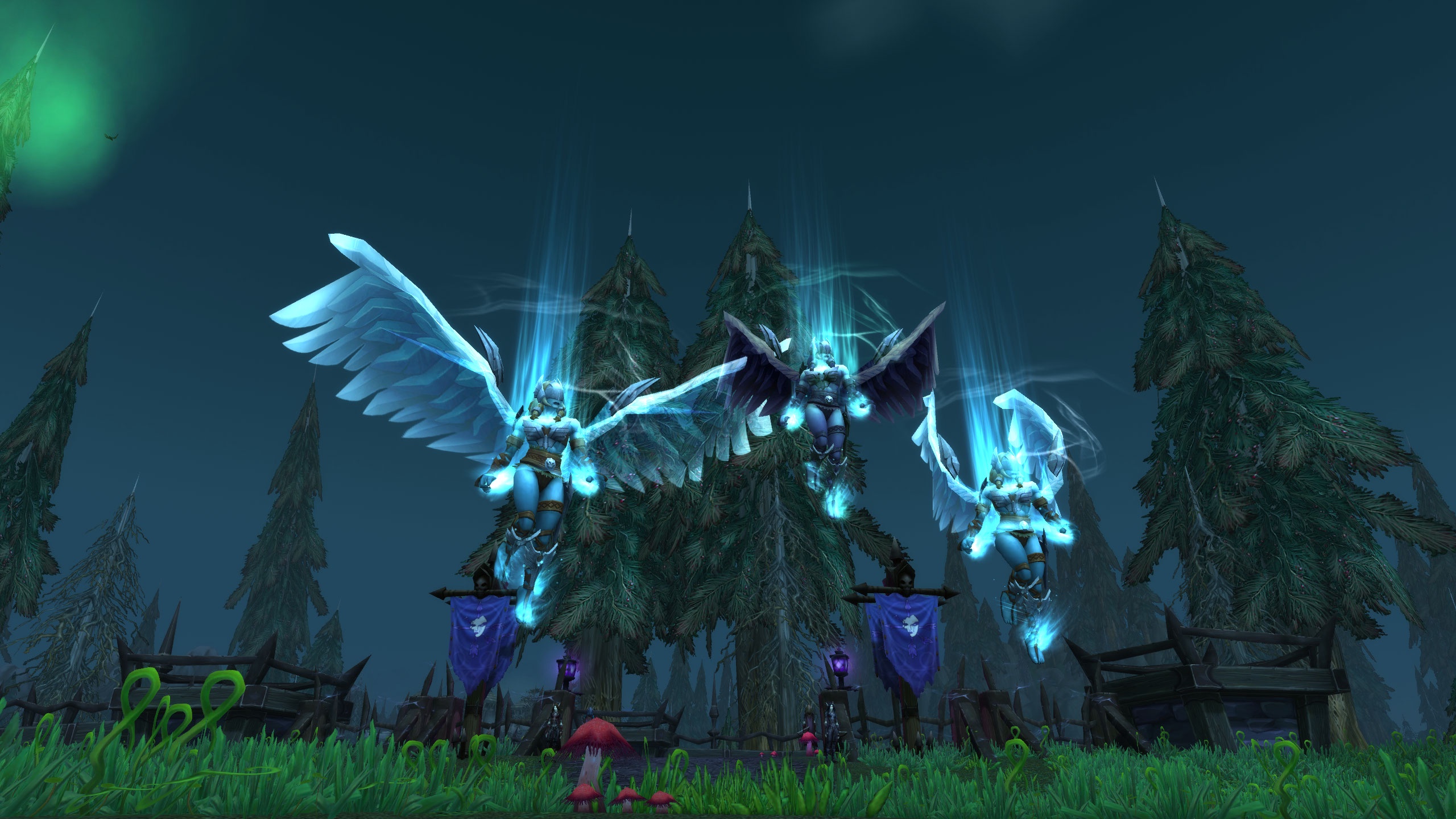 How WoW’s Achievement System Fuels Player Motivation