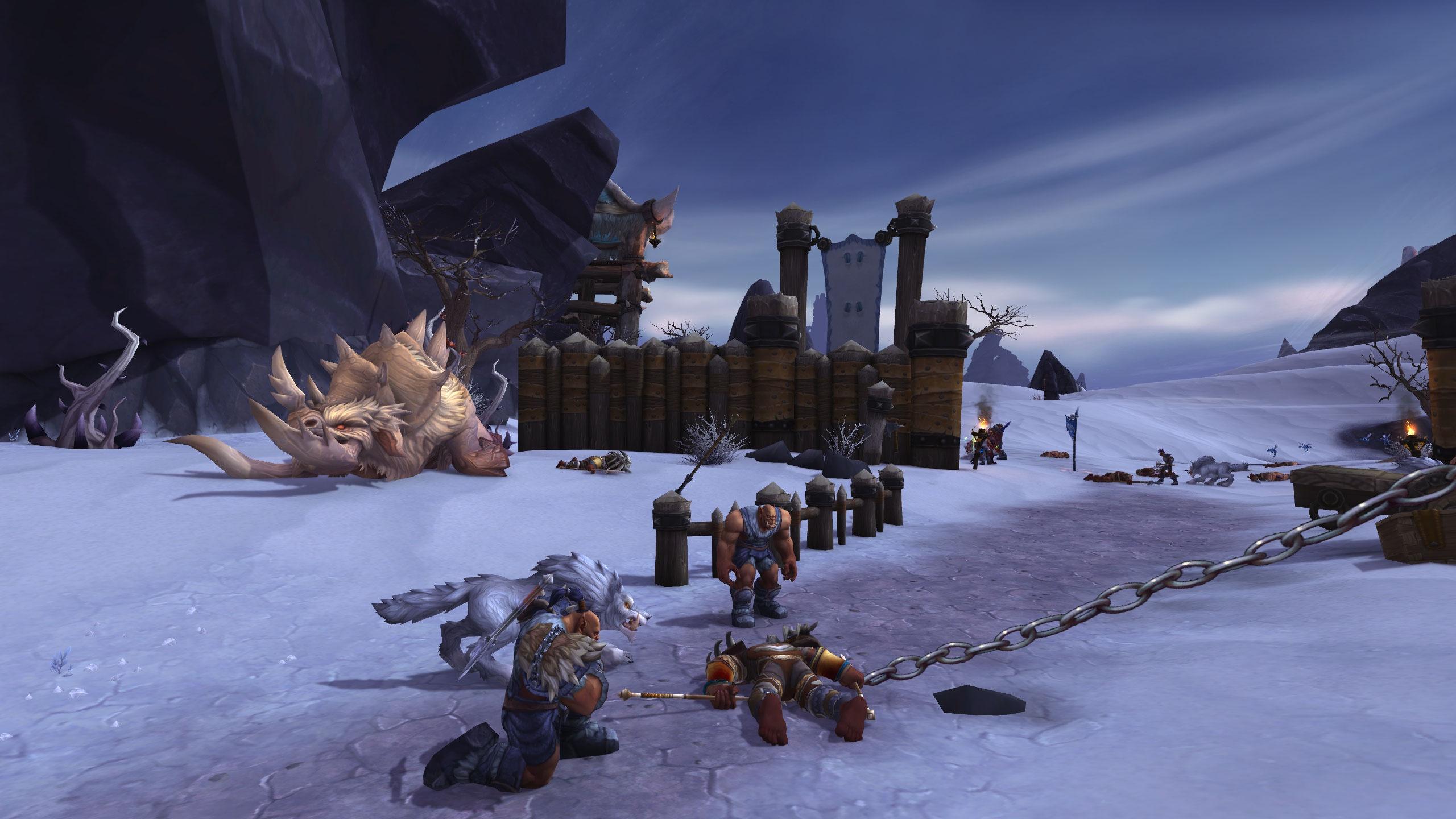 Cheap WoW Gold: Simple Ways to Boost Your Professions and Crafting Power