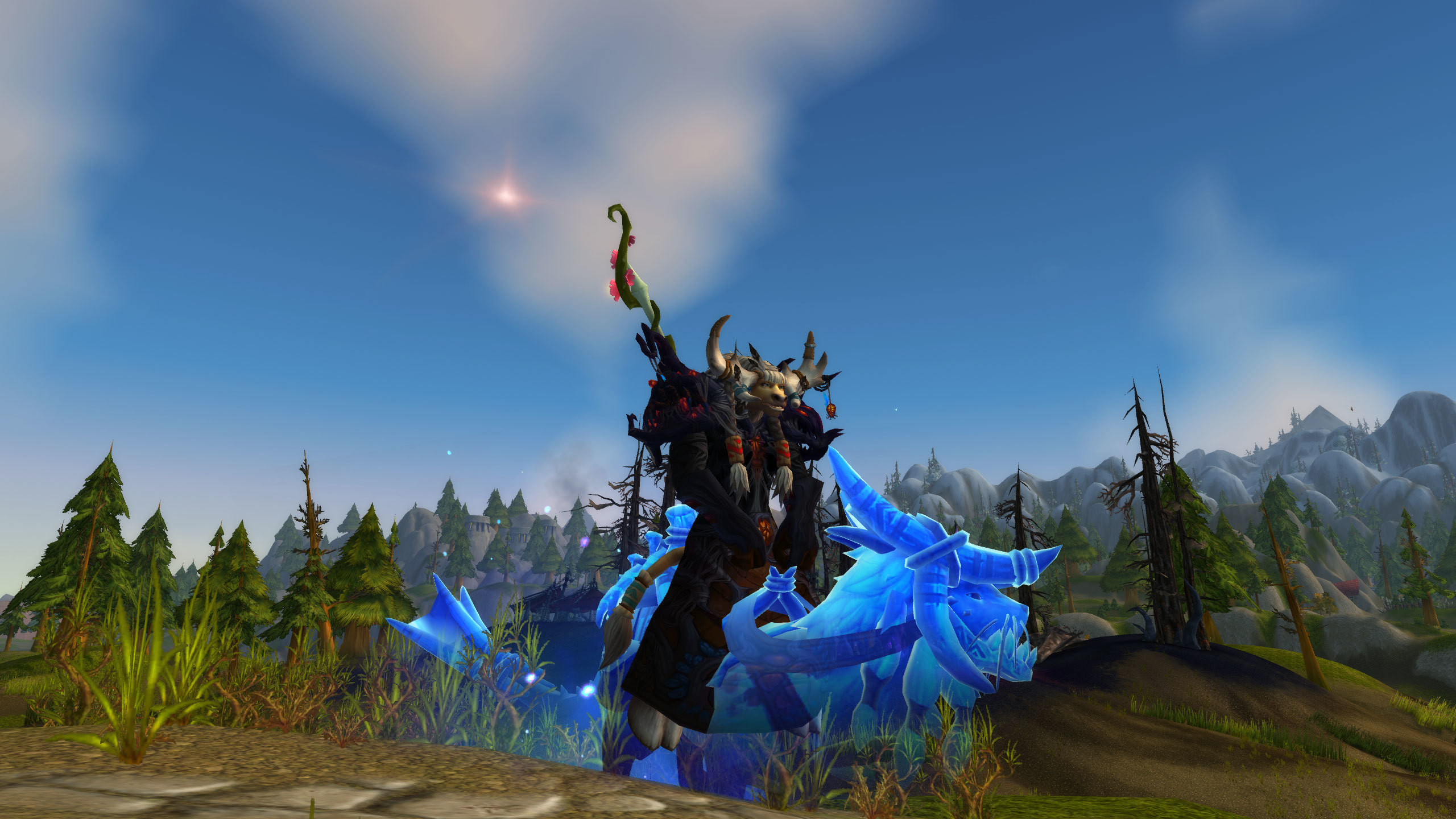 Talent Tree Customization Encourages Experimental Builds Across Every Class