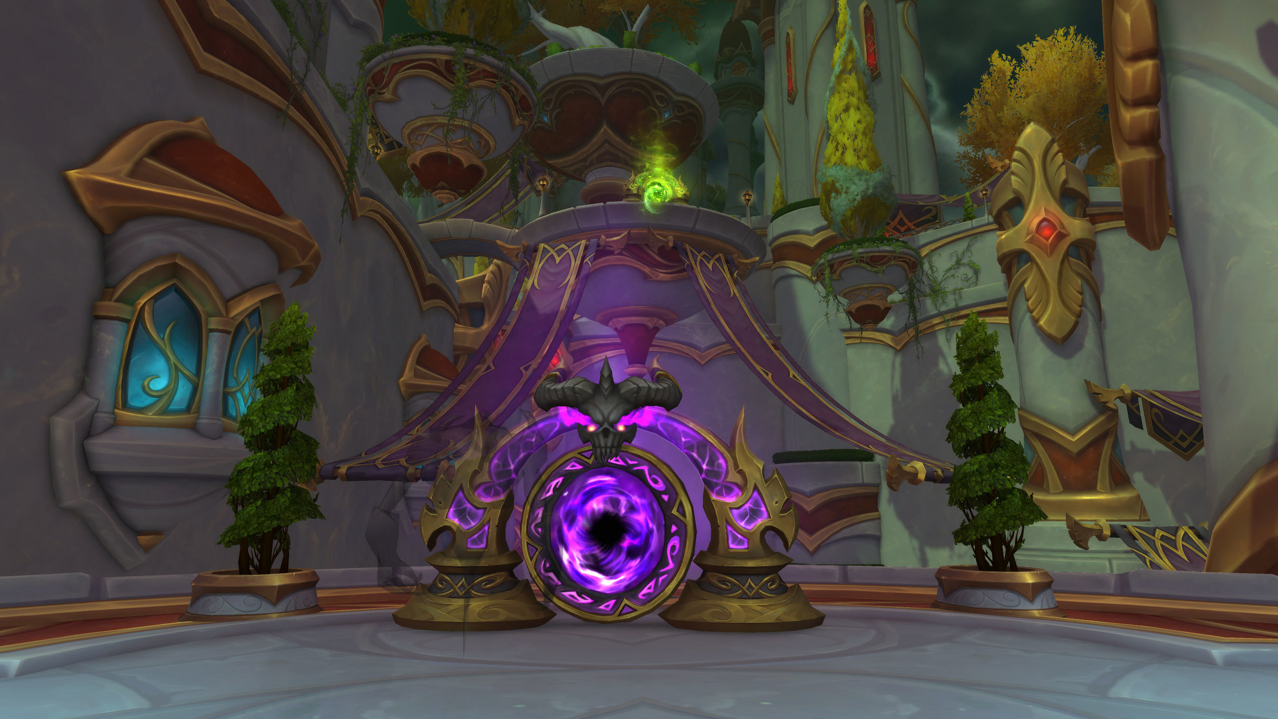 World of Warcraft Mythic Plus Tank Flow: Lead Cleanly Without Overpulling
