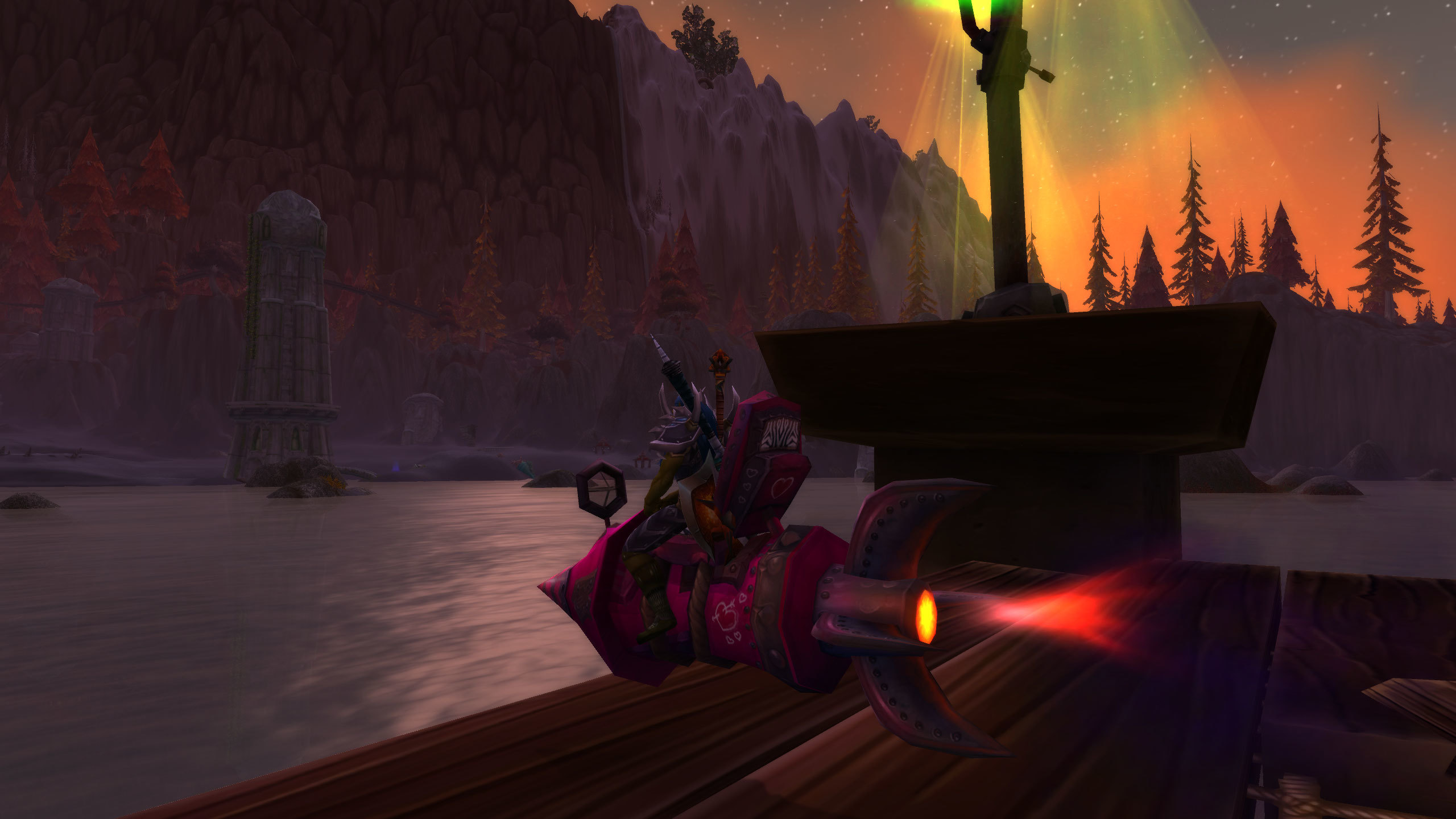 How WoW Expansions Change Player Identity From Adventurer to Champion to Legend