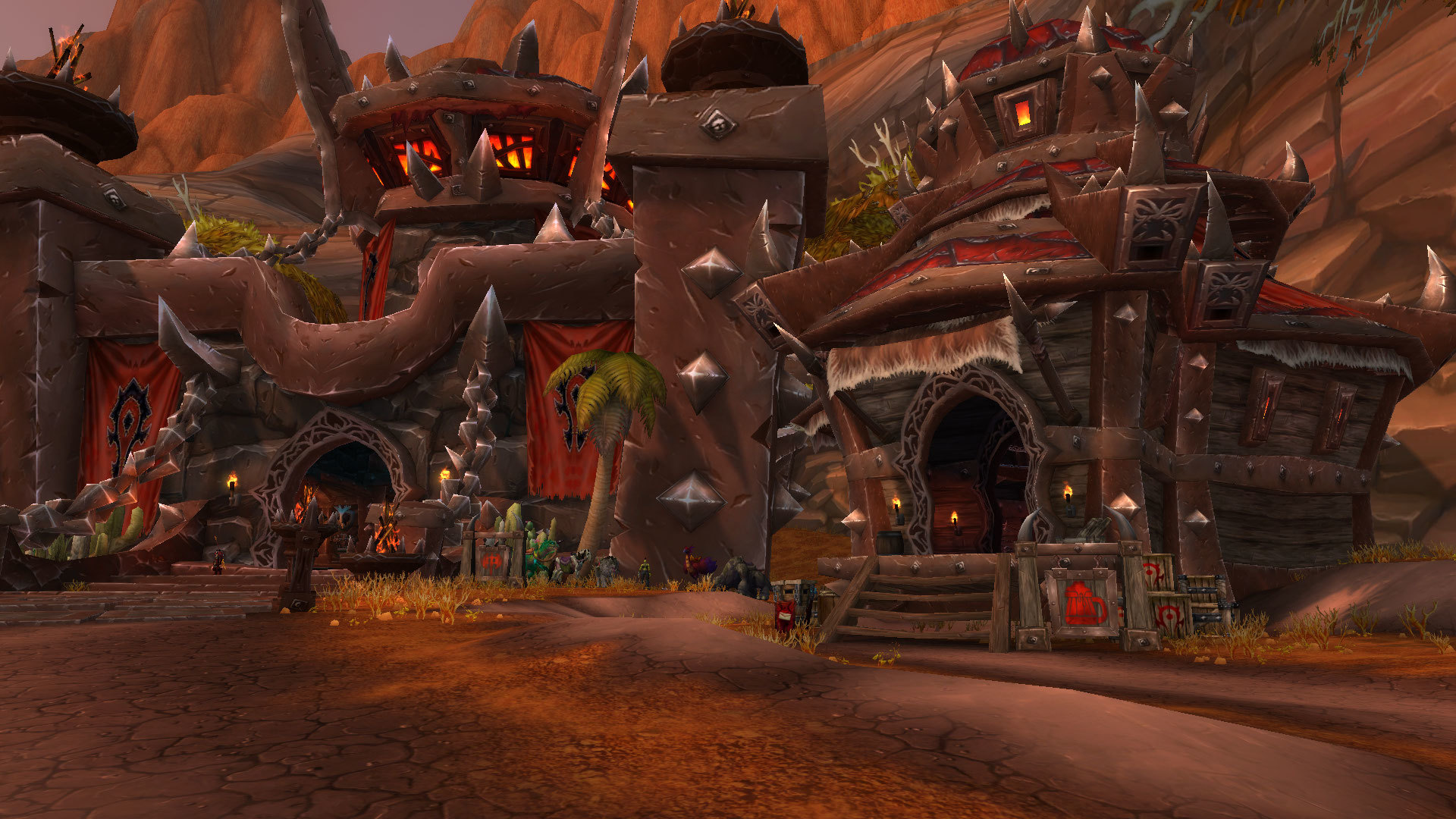 Horde Powerhouses: The Definitive Race and Class Guide for Ultimate Optimization