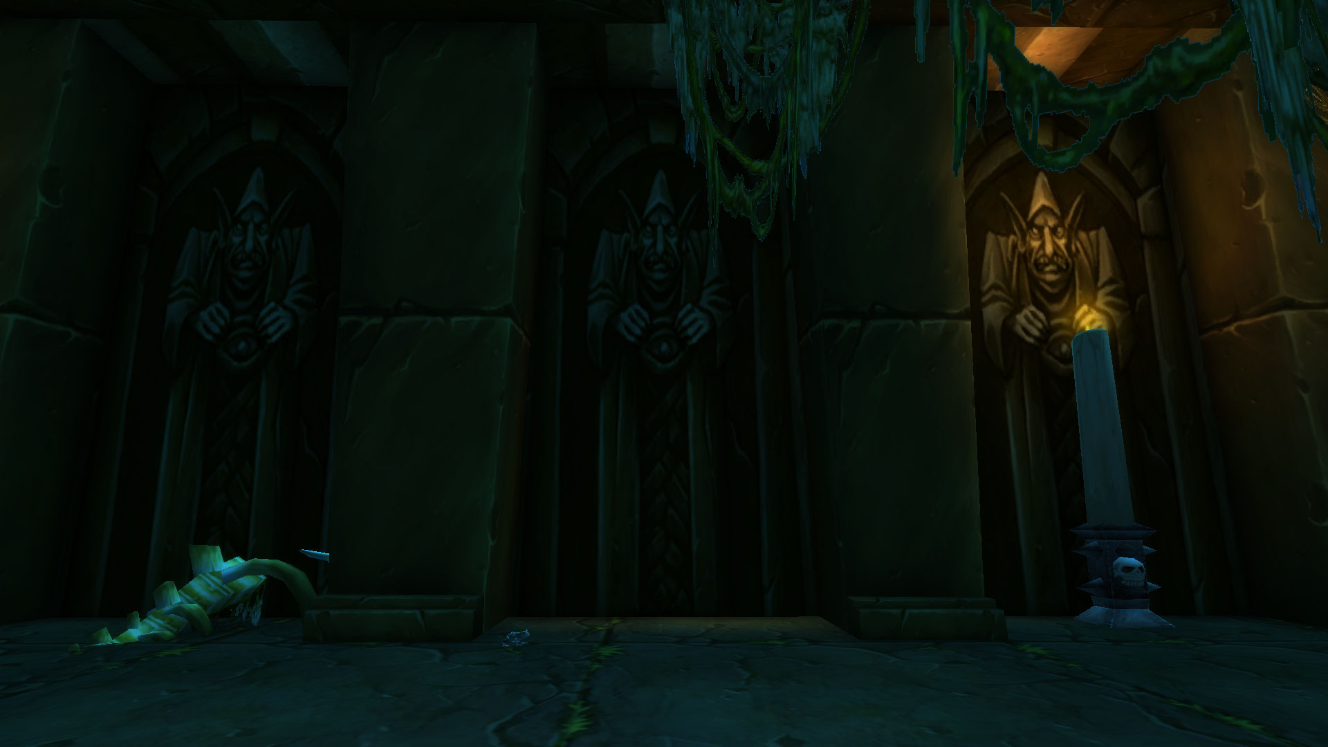 Sunken Temple Raid Preparation: Essential Consumables, Pre-BiS Gear, and World Buffs You Need in SoD